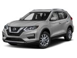 2017 Nissan Rogue AWD S