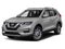 2017 Nissan Rogue AWD S