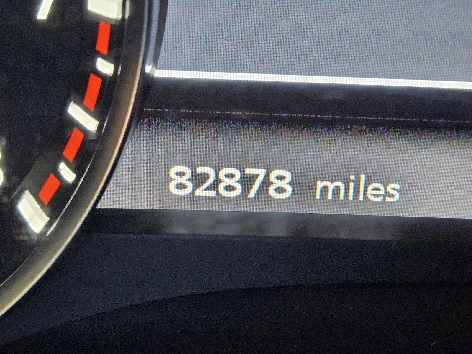 2023 Nissan Armada 4x2 SL