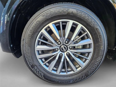 2023 Nissan Armada 4x2 SL