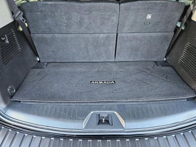 2023 Nissan Armada 4x2 SL