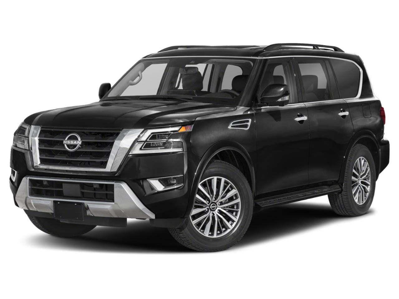 2023 Nissan Armada 4x2 SL