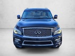 2015 INFINITI QX80 RWD