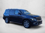 2015 INFINITI QX80 RWD