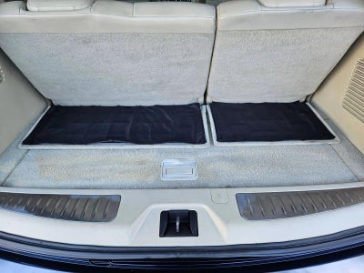 2015 INFINITI QX80 RWD