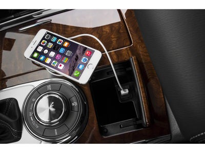 2015 INFINITI QX80 RWD