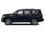 2015 INFINITI QX80 RWD