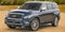 2015 INFINITI QX80 RWD