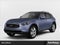 2010 INFINITI FX50 AWD