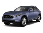 2010 INFINITI FX50 AWD