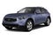 2010 INFINITI FX50 AWD