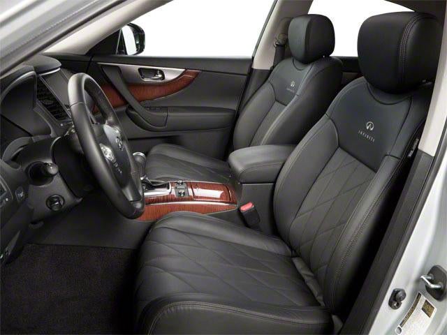2010 INFINITI FX50 AWD