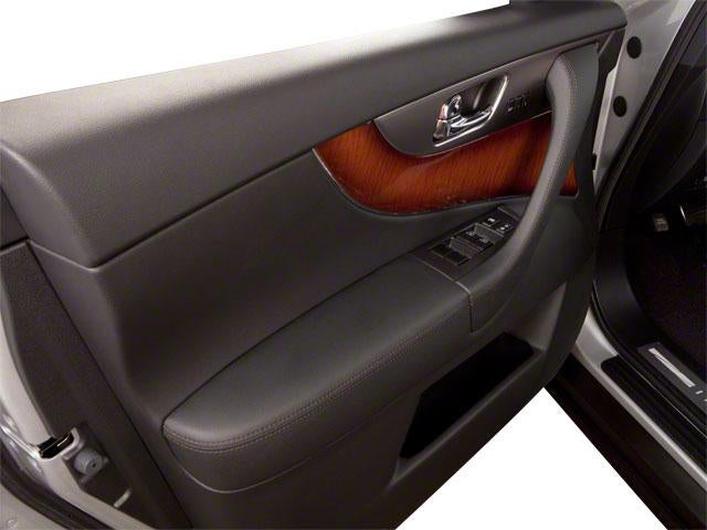2010 INFINITI FX50 AWD