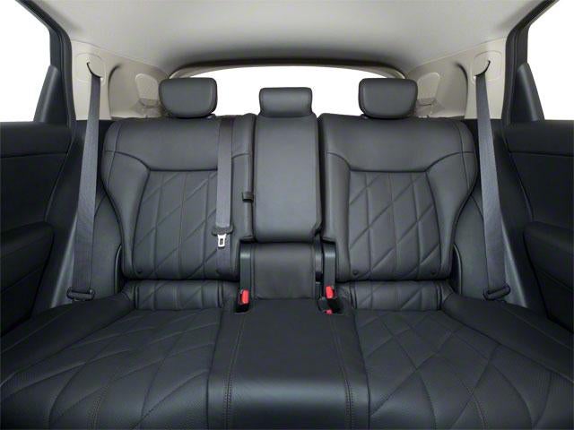 2010 INFINITI FX50 AWD