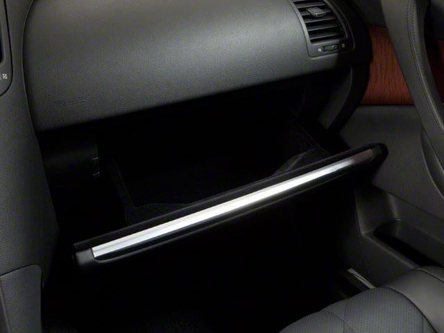 2010 INFINITI FX50 AWD