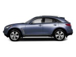 2010 INFINITI FX50 AWD