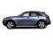 2010 INFINITI FX50 AWD