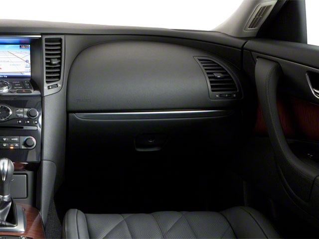 2010 INFINITI FX50 AWD