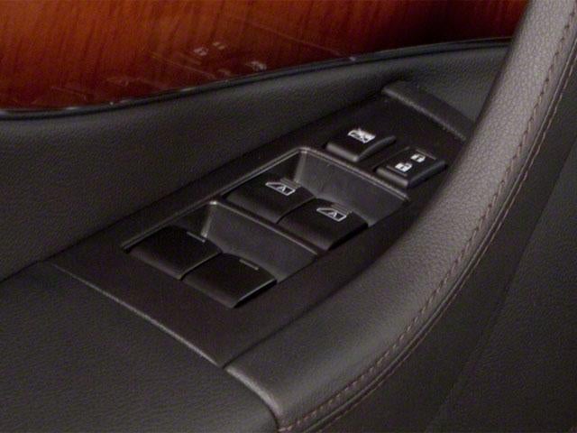 2010 INFINITI FX50 AWD