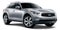 2010 INFINITI FX50 AWD
