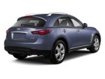 2010 INFINITI FX50 AWD