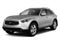 2010 INFINITI FX50 AWD