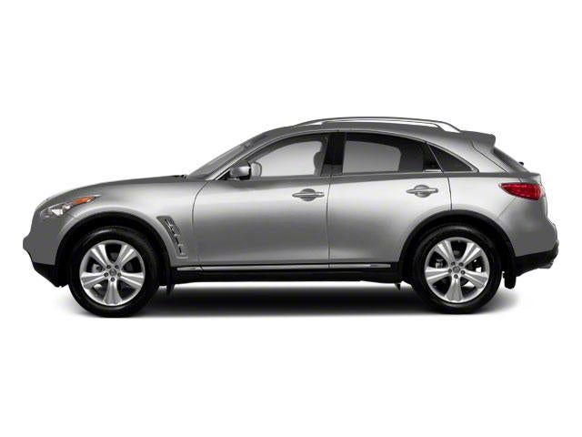 2010 INFINITI FX50 AWD