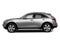 2010 INFINITI FX50 AWD