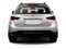 2010 INFINITI FX50 AWD