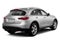 2010 INFINITI FX50 AWD