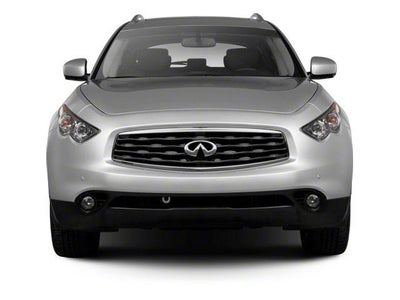 2010 INFINITI FX50 AWD