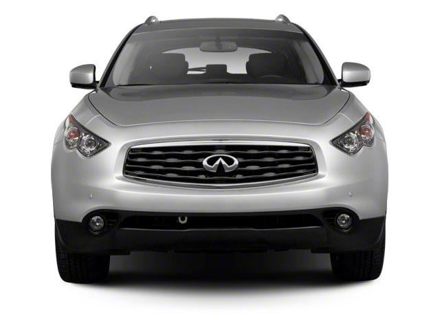 2010 INFINITI FX50 AWD