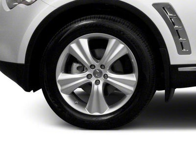 2010 INFINITI FX50 AWD