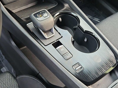 2025 Nissan Rogue FWD SV