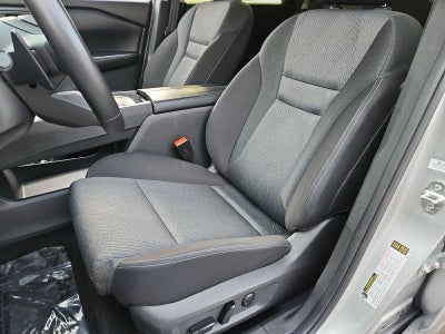 2025 Nissan Rogue FWD SV