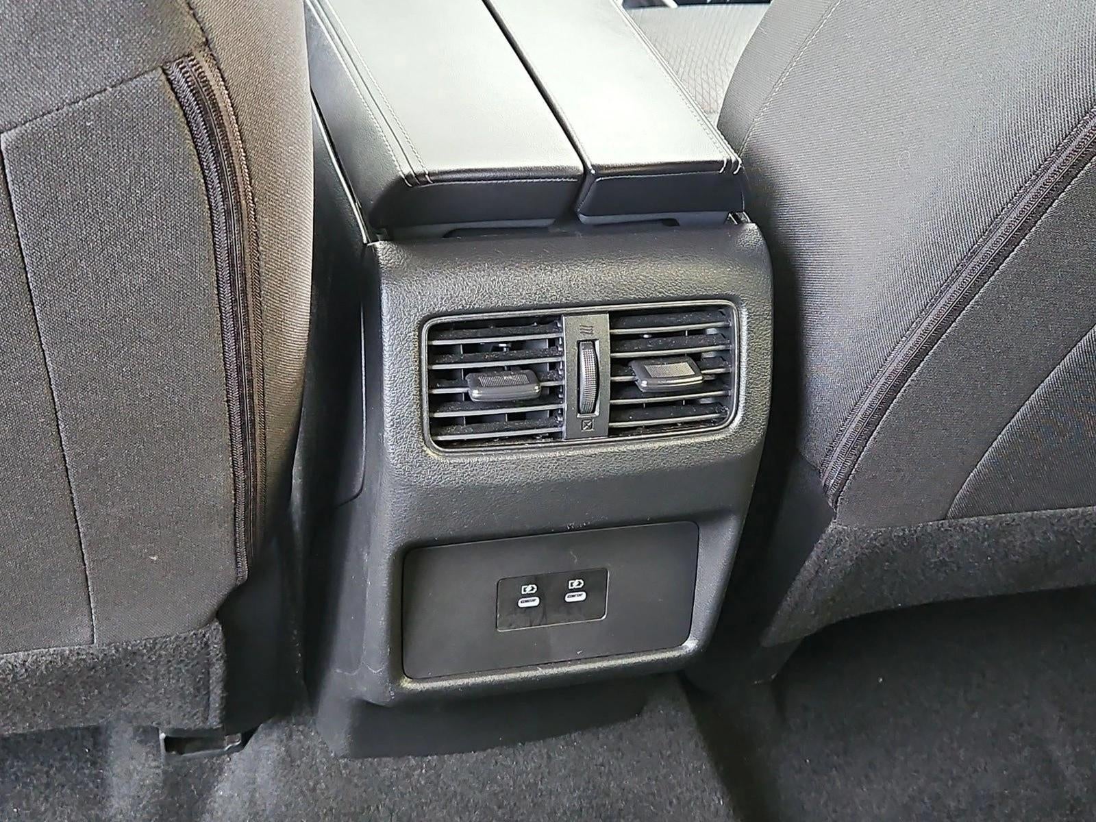 2025 Nissan Rogue FWD SV