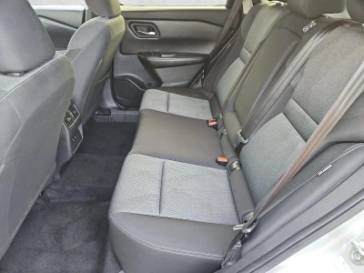 2025 Nissan Rogue FWD SV