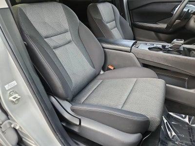 2025 Nissan Rogue FWD SV