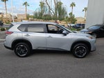2025 Nissan Rogue FWD SV
