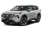2025 Nissan Rogue FWD SV