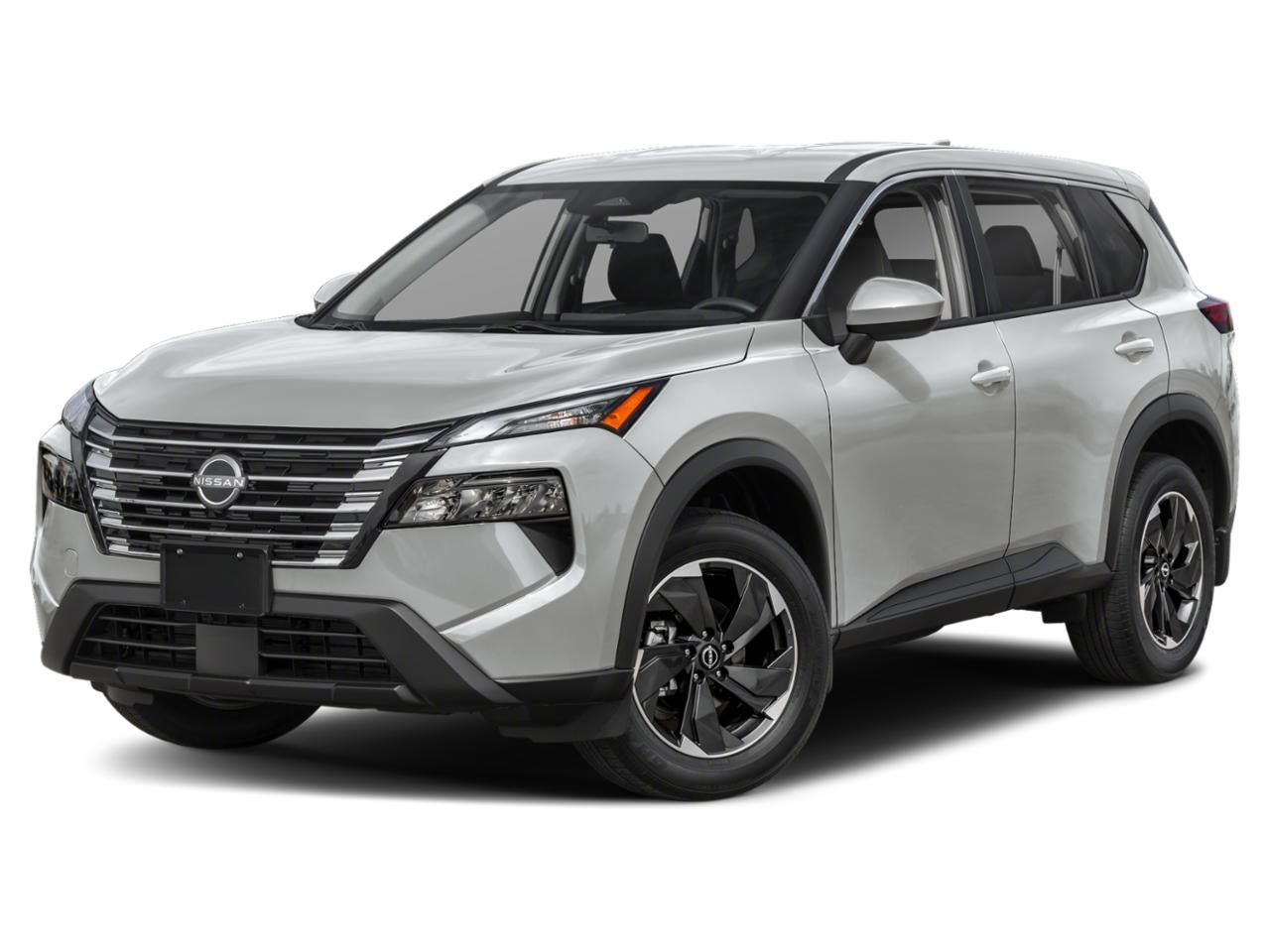 2025 Nissan Rogue FWD SV