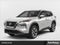2023 Nissan Rogue FWD SV