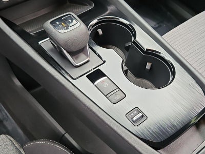 2023 Nissan Rogue FWD SV