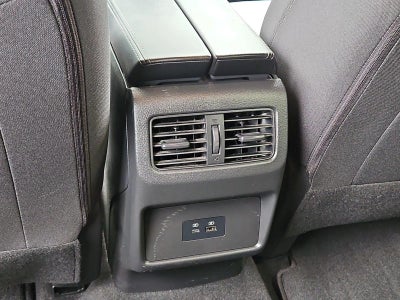2023 Nissan Rogue FWD SV