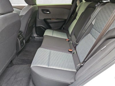 2023 Nissan Rogue FWD SV