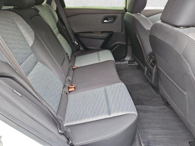 2023 Nissan Rogue FWD SV