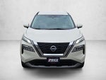 2023 Nissan Rogue FWD SV