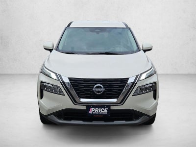 2023 Nissan Rogue FWD SV