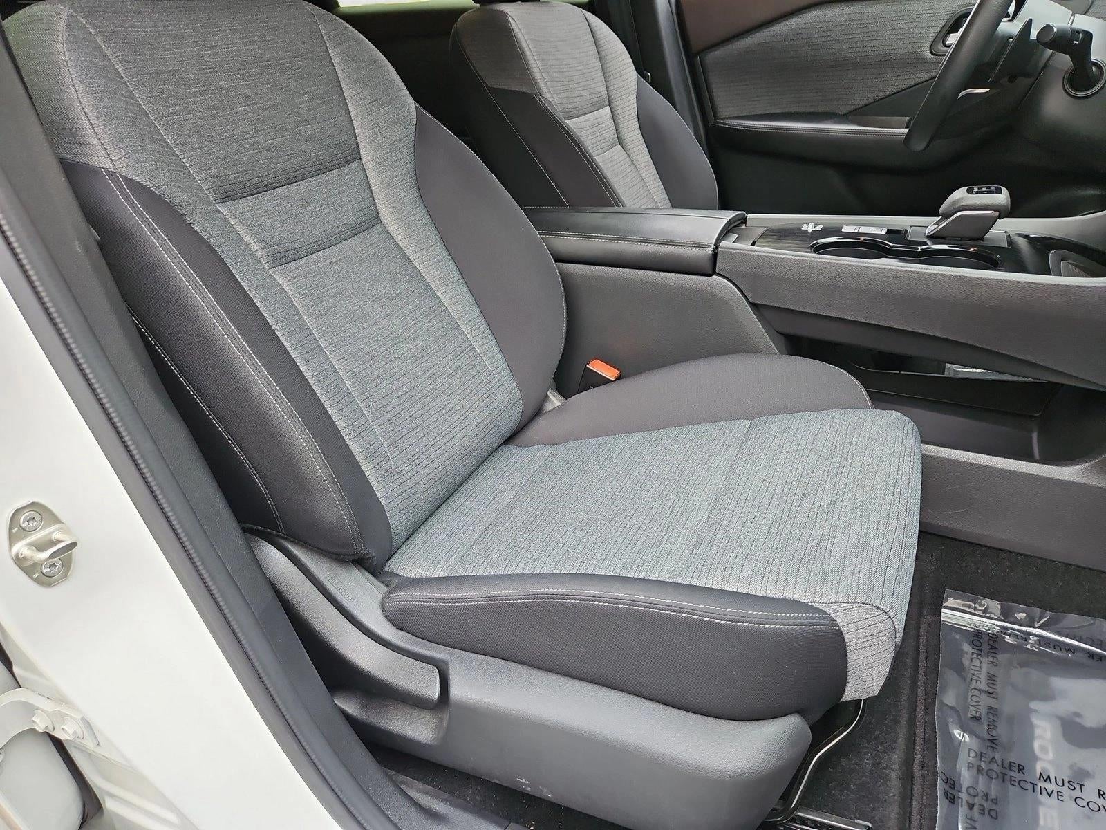 2023 Nissan Rogue FWD SV