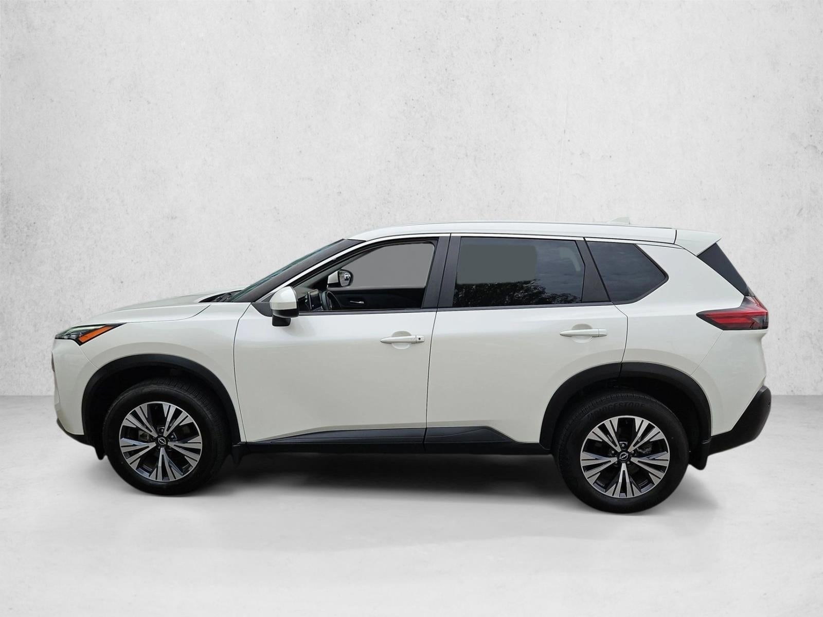 2023 Nissan Rogue FWD SV